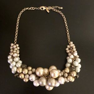 Lia Sophia necklace